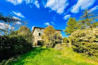Secluded Umbrian Villa with Private Pool, Perfect for Nature Lovers - ヴィラ
