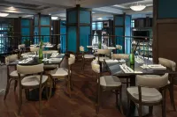 Norfolk Waterside Marriott Hotels in Norfolk