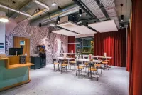 Ibis Styles Albertville Hotels in Albertville