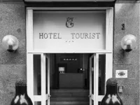 Hotel Tourist Hotel in zona Politecnico di Torino