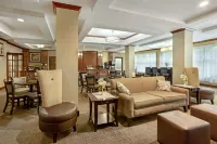 베스트 웨스턴 플러스 클리어필드