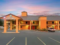 牛津, 溫德姆Travelodge酒店 牛津酒店
