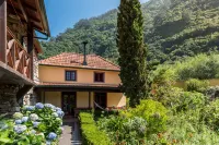 Pestana Quinta do Arco Nature & Rose Garden Hotel -  Holiday Villas