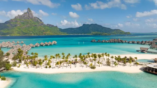 The Westin Bora Bora Resort & Spa