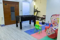 Carawan Hotel Jeddah