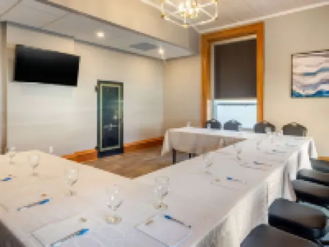 The Courthouse Hotel, Ascend Hotel Collection Hoteles en Thunder Bay