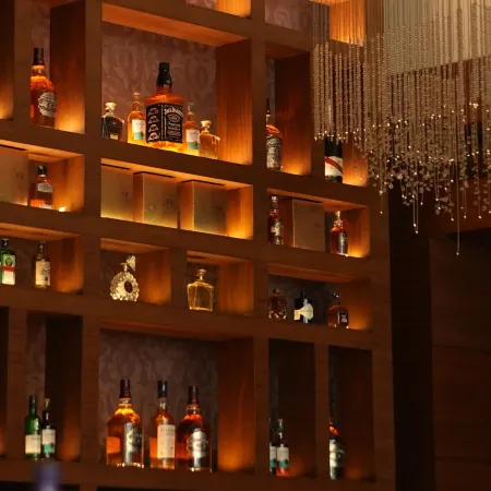 Crowne Plaza GURGAON by IHG