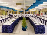 Novotel Suva Lami Bay Hotels in Suva