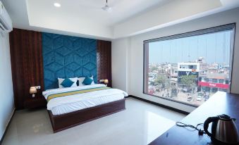 HOTEL PSK INN A BOUTIQUE