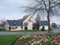 Brit Hotel le Kerotel Hotels in Lorient