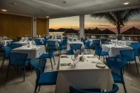 Decameron Isla Coral Guayabitos Ramada All Inclusive Resort
