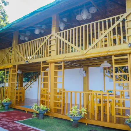 Olana Bed and Breakfast
