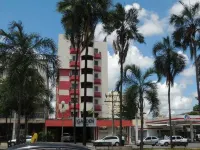 Oft Garden Hotel Hotels near Centro Comercial Galeria Fenix