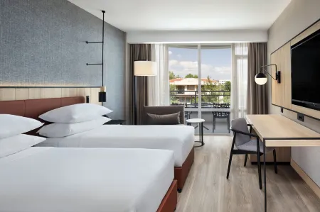 Four Points by Sheraton Sunny Beach