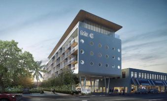 Mr. C Miami - Coconut Grove