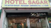 Hotel Sagar by Grb Hotels in Meerut