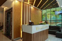 Delano Residency Hotel a Marthandam