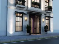 Oniro City Các khách sạn ở Kolonaki