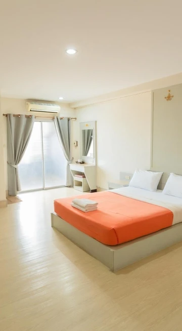 รูปภาพของโรงแรม เจอาร์ดี แกรนด์เพลส ลพบุรี