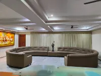 Hotel Geetha International Hotels in Thoothukkudi