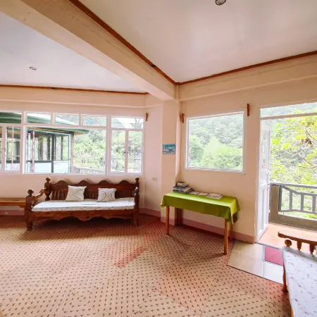 Inandako's Bed and Breakfast