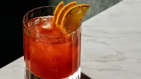 杜拜商務港洲際公寓 - 酒吧