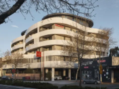 墨爾本靈伍德瑞吉斯酒店, EVT旗下 靈伍德酒店