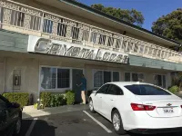 Crystal Lodge Motel