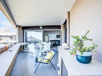 Les Terrasses du Levant