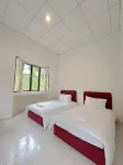 Skyville Zen Resort,Kundasang