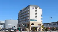 Hyper Hotel Komatsu 航空廣場附近的飯店