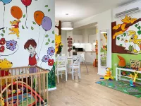 Mese Panzió Zalakaros - Apartments