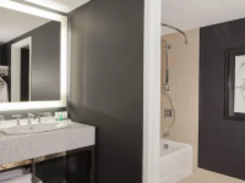 The Westin Princeton at Forrestal Village Hotels in Princeton