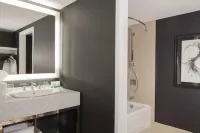 The Westin Princeton at Forrestal Village Hotels in Mercer County