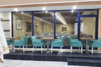 Gvar Apart Hotel Hotels in Antalya