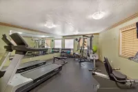 Best Western Plus Mirage Hotel  Resort