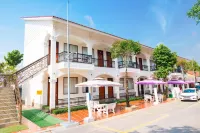 Thien An Hotel Hotels near Chùa Khánh Sơn 慶山寺