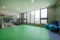 city hotel - Gym