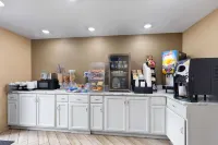 Super 8 by Wyndham Paducah I-24 Exit 4 - Bữa sáng