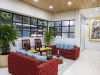 Suites Coben Hôtels à proximité de : Centre commercial Oasis Coyoacán