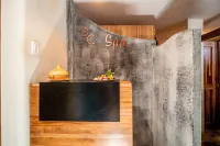 Hotel DC Boutique & Spa - spa