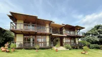 Casas Gengibre