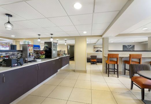 7. 베스트 웨스턴 ..