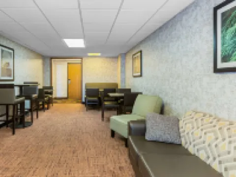 Best Western Gaylord Hotels in Otsego County