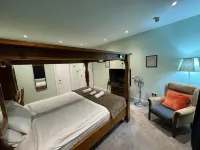 The George Hotel Hotels in Herstmonceux