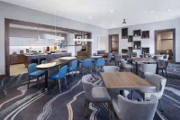 Homewood Suites by Hilton Boston Woburn Hotels in Wakefield