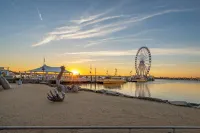 Hyatt Centric Old Town Alexandria Hoteles en Alexandria