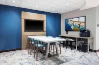 Hilton Garden Inn Charleston / Mt. Pleasant - de negocios