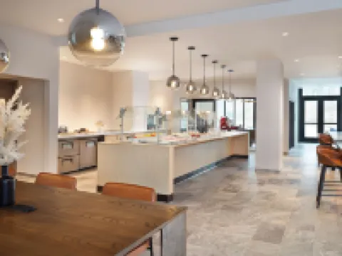 AC Hotel Frisco Colorado Hoteles en Frisco