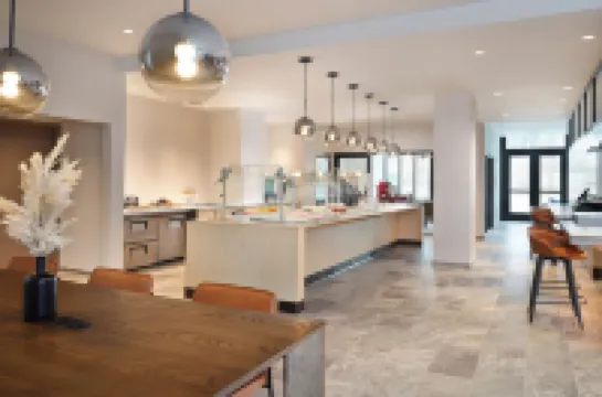 AC Hotel Frisco Colorado フリスコのホテル